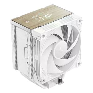 Deepcool AK700 Digital WH Disipador CPU Deepcool AK700 Digital WH Disipador CPU