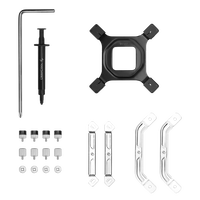 Deepcool AK700 Digital WH  Disipador CPU