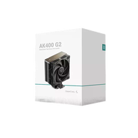 Deepcool AK400 G2  Disipador CPU