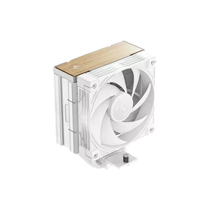 Deepcool AK400 G2  Disipador CPU Blanco