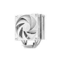 Deepcool AK400 G2  Disipador CPU Blanco