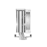 Deepcool AK400 G2  Disipador CPU Blanco