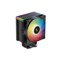 Deepcool AG500 ARGB V2 | Disipador CPU
