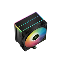 Deepcool AG500 ARGB V2  Disipador CPU