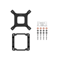 Deepcool AG500 ARGB V2  Disipador CPU