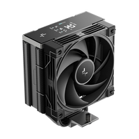 Deepcool AK400 G2 Digital NYX | Disipador CPU