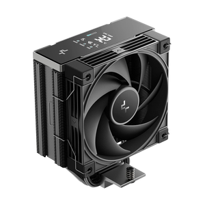 Deepcool AK400 G2 Digital NYX  Disipador CPU