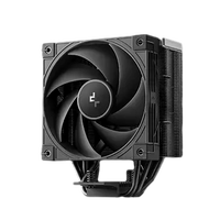 Deepcool AK400 G2 Digital NYX  Disipador CPU