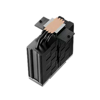 Deepcool AK400 G2 Digital NYX  Disipador CPU