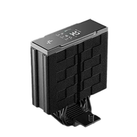 Deepcool AK400 G2 Digital NYX  Disipador CPU