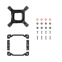 Deepcool AK400 G2 Digital NYX  Disipador CPU