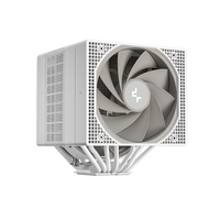 Deepcool Assassin VC Elite WH | Disipador CPU Blanco