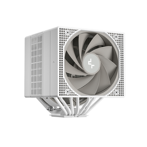 Deepcool Assassin VC Elite WH  Disipador CPU Blanco