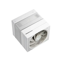 Deepcool Assassin VC Elite WH  Disipador CPU Blanco