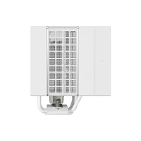 Deepcool Assassin VC Elite WH  Disipador CPU Blanco