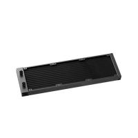 Deepcool Spartacus 360 ARGB  Refrigeración Líquida AIO 360mm LCD 34