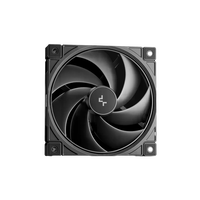 Deepcool Spartacus 360 ARGB  Refrigeración Líquida AIO 360mm LCD 34