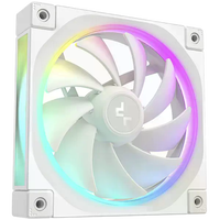 Deepcool LQ360 Ultra ARGB  Refrigeración Líquida LED Digital Blanca