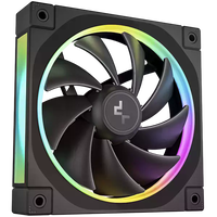 Deepcool LQ360 Ultra ARGB  Refrigeración Líquida LED Digital
