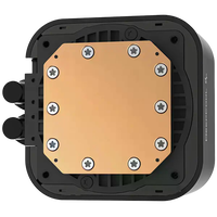 Deepcool LQ360 Ultra ARGB  Refrigeración Líquida LED Digital