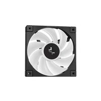 Deepcool LQ240 ARGB  Refrigeración Líquida LED Digital