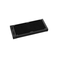 Deepcool LQ240 ARGB  Refrigeración Líquida LED Digital