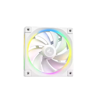 Deepcool LQ240 ARGB  Refrigeración Líquida LED Digital Blanca