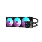 Darkflash DN360S ARGB | Refrigeración Líquida AIO 360mm Pantalla IPS