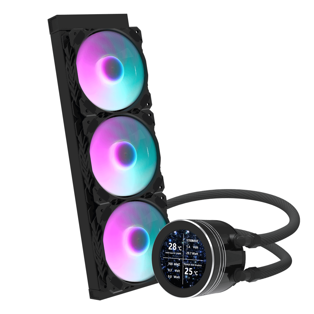 Darkflash DN360S ARGB