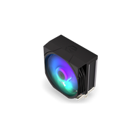 Endorfy Spartan 5 ARGB Disipador CPU Negro Endorfy Spartan 5 ARGB Disipador CPU Negro