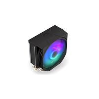 Endorfy Spartan 5 ARGB Disipador CPU Negro Endorfy Spartan 5 ARGB Disipador CPU Negro