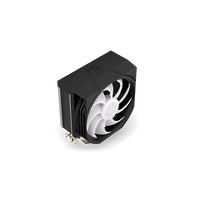 Endorfy Spartan 5 ARGB Disipador CPU Negro Endorfy Spartan 5 ARGB Disipador CPU Negro