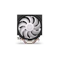 Endorfy Spartan 5 ARGB Disipador CPU Negro Endorfy Spartan 5 ARGB Disipador CPU Negro