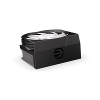 Endorfy Spartan 5 ARGB Disipador CPU Negro Endorfy Spartan 5 ARGB Disipador CPU Negro