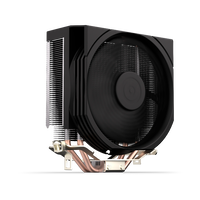 Endorfy Spartan 5  Disipador CPU Negro