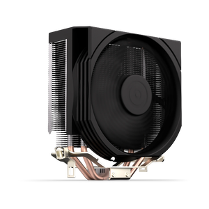 Endorfy Spartan 5 Disipador CPU Negro Endorfy Spartan 5 Disipador CPU Negro