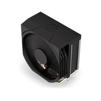 Endorfy Spartan 5  Disipador CPU Negro