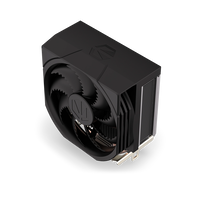 Endorfy Spartan 5  Disipador CPU Negro