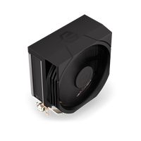 Endorfy Spartan 5  Disipador CPU Negro