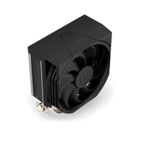 Endorfy Spartan 5  Disipador CPU Negro