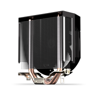 Endorfy Spartan 5  Disipador CPU Negro