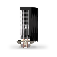 Endorfy Spartan 5  Disipador CPU Negro