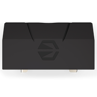 Endorfy Spartan 5  Disipador CPU Negro