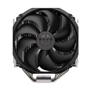 Endorfy Fortis 5 Disipador CPU Negro Endorfy Fortis 5 Disipador CPU Negro