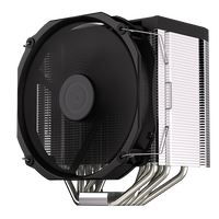 Endorfy Fortis 5 Disipador CPU Negro Endorfy Fortis 5 Disipador CPU Negro