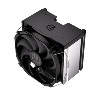 Endorfy Fortis 5 Disipador CPU Negro Endorfy Fortis 5 Disipador CPU Negro