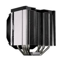 Endorfy Fortis 5 Disipador CPU Negro Endorfy Fortis 5 Disipador CPU Negro