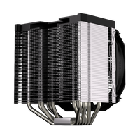 Endorfy Fortis 5 Disipador CPU Negro Endorfy Fortis 5 Disipador CPU Negro