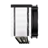 Endorfy Fortis 5 Disipador CPU Negro Endorfy Fortis 5 Disipador CPU Negro