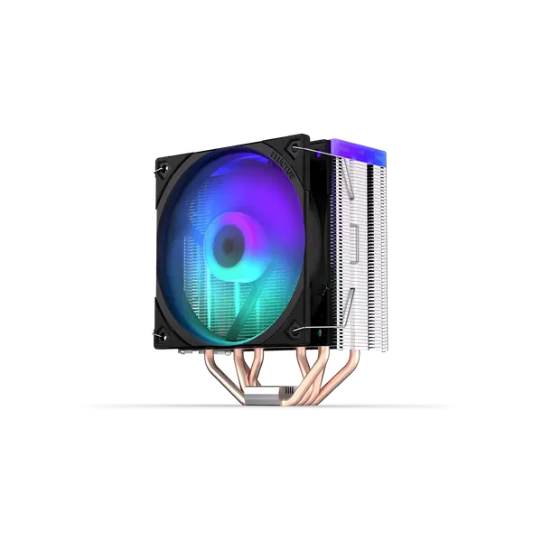 Endorfy Fera 5 ARGB Disipador CPU Negro Endorfy Fera 5 ARGB Disipador CPU Negro